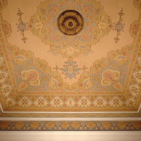 B&B La Vecchia Palma Catania-Fontanarossai nemzetközi repülőtér Kültér fotó