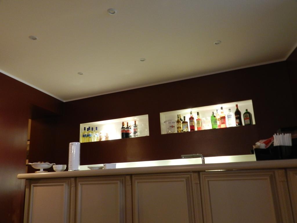 B&B La Vecchia Palma Catania-Fontanarossai nemzetközi repülőtér Kültér fotó