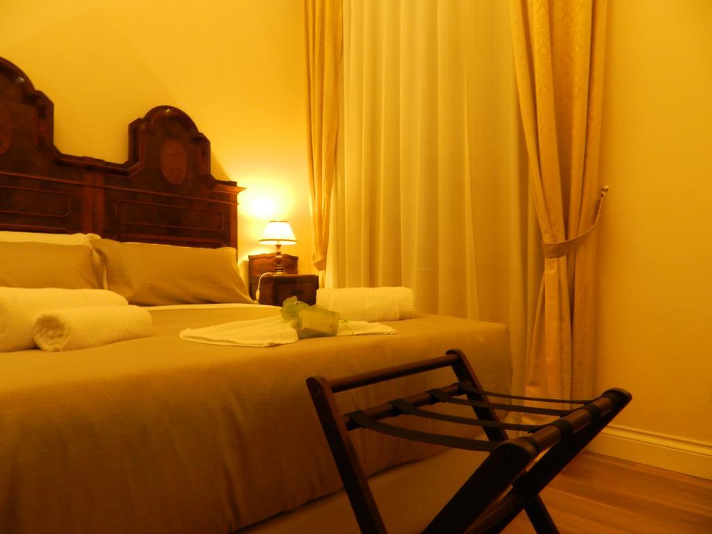 B&B La Vecchia Palma Catania-Fontanarossai nemzetközi repülőtér Kültér fotó