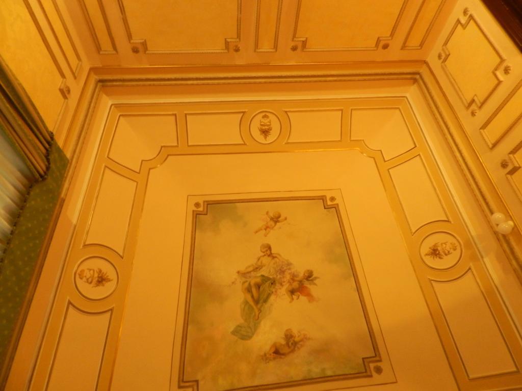 B&B La Vecchia Palma Catania-Fontanarossai nemzetközi repülőtér Kültér fotó