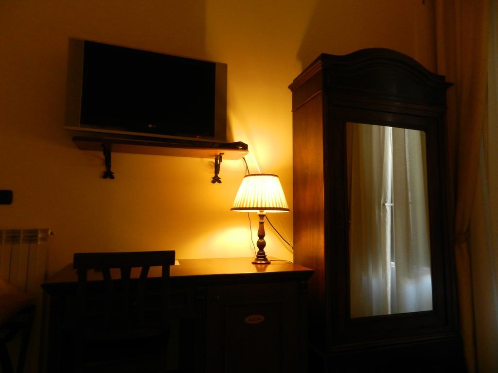 B&B La Vecchia Palma Catania-Fontanarossai nemzetközi repülőtér Kültér fotó