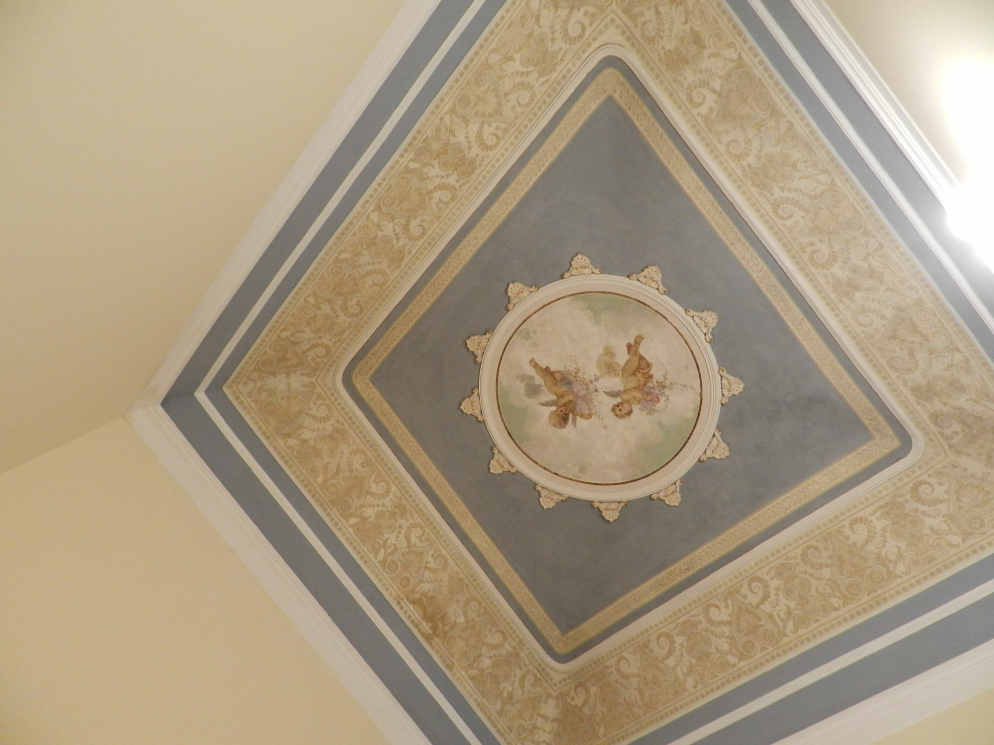 B&B La Vecchia Palma Catania-Fontanarossai nemzetközi repülőtér Kültér fotó