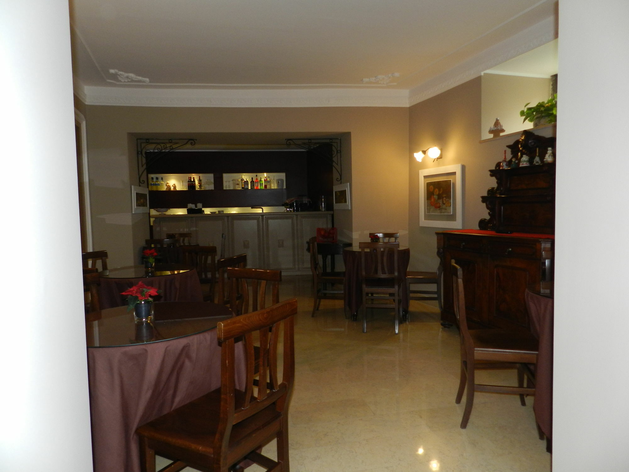 B&B La Vecchia Palma Catania-Fontanarossai nemzetközi repülőtér Kültér fotó