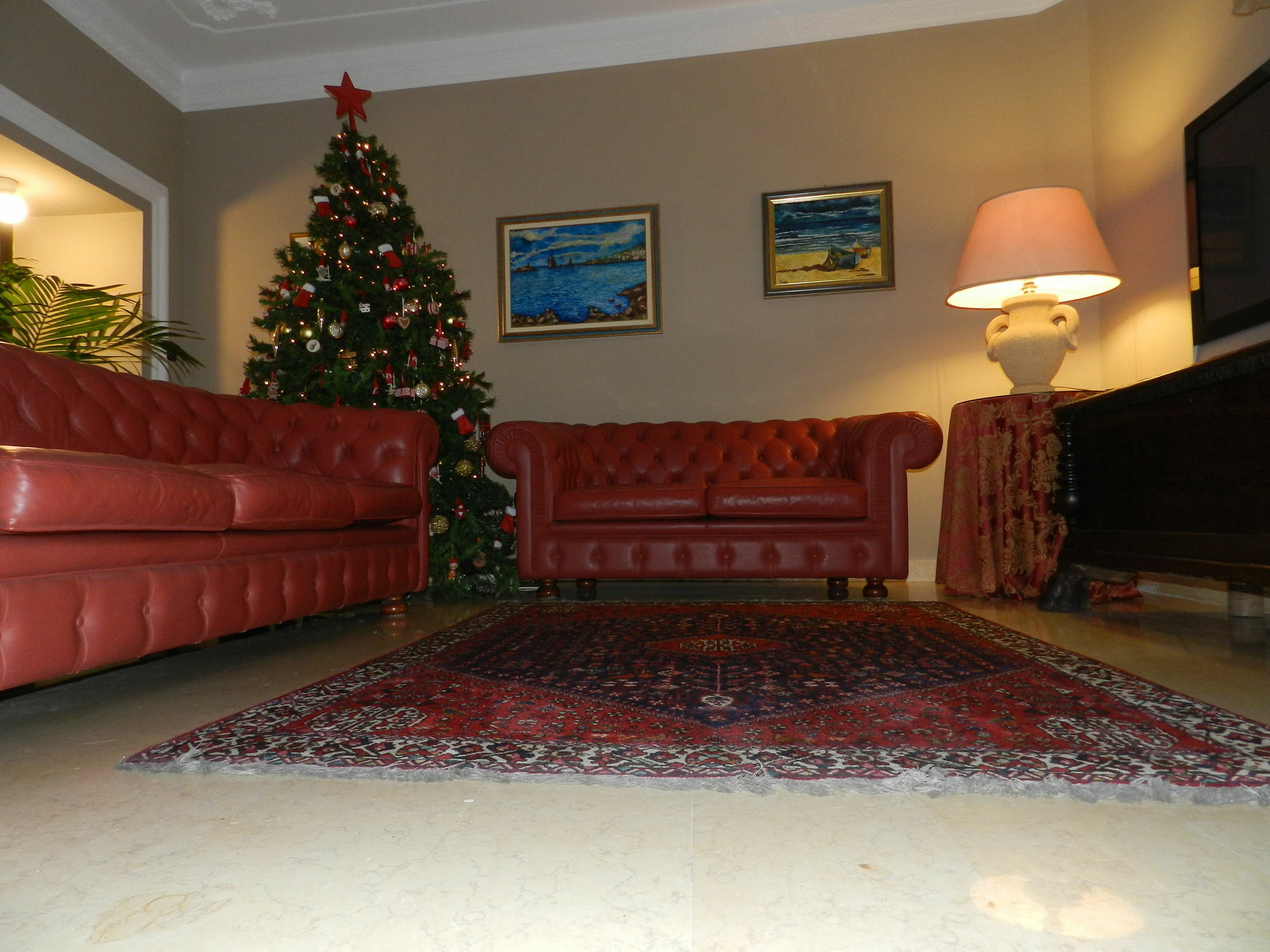 B&B La Vecchia Palma Catania-Fontanarossai nemzetközi repülőtér Kültér fotó