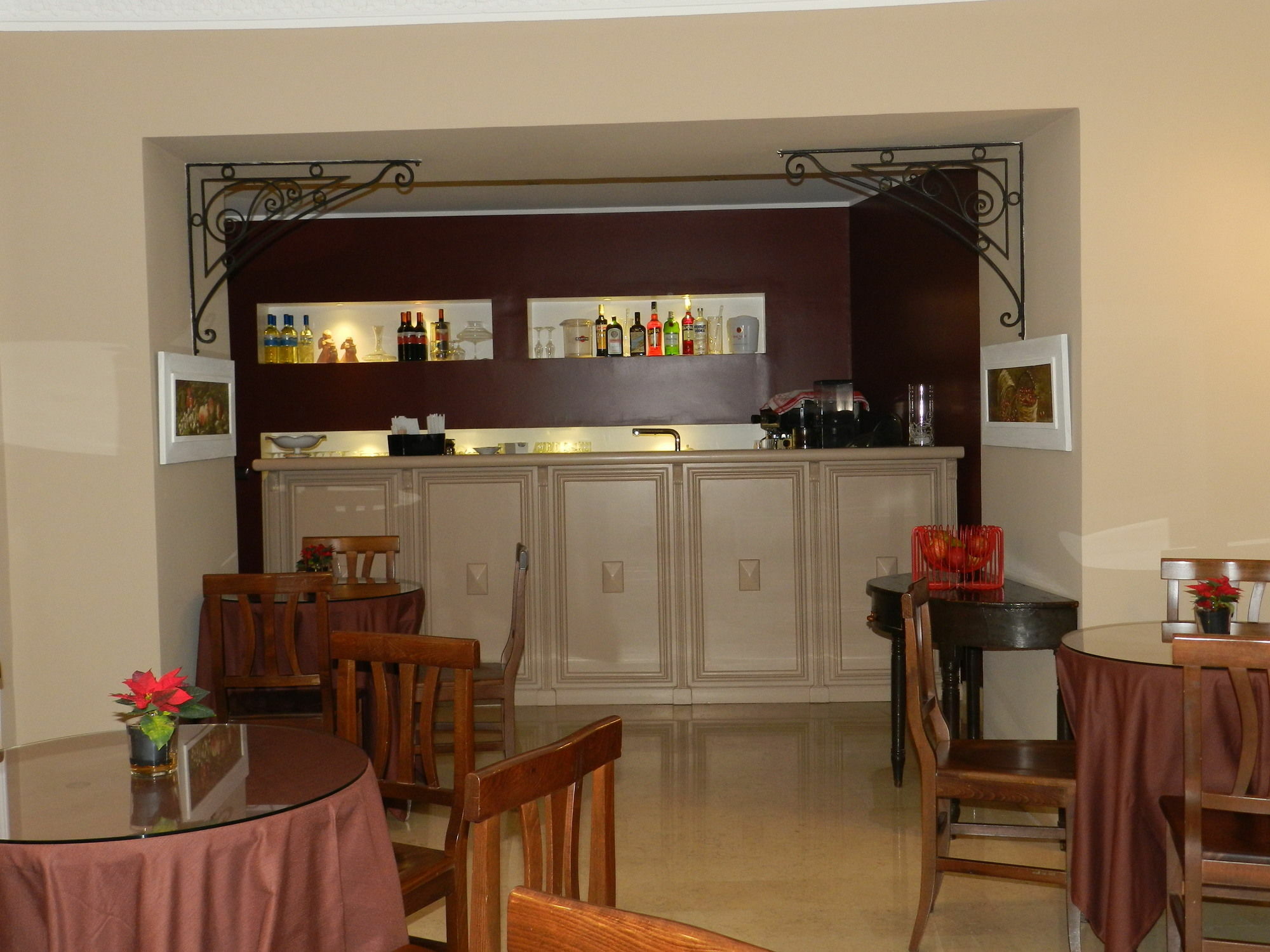 B&B La Vecchia Palma Catania-Fontanarossai nemzetközi repülőtér Kültér fotó
