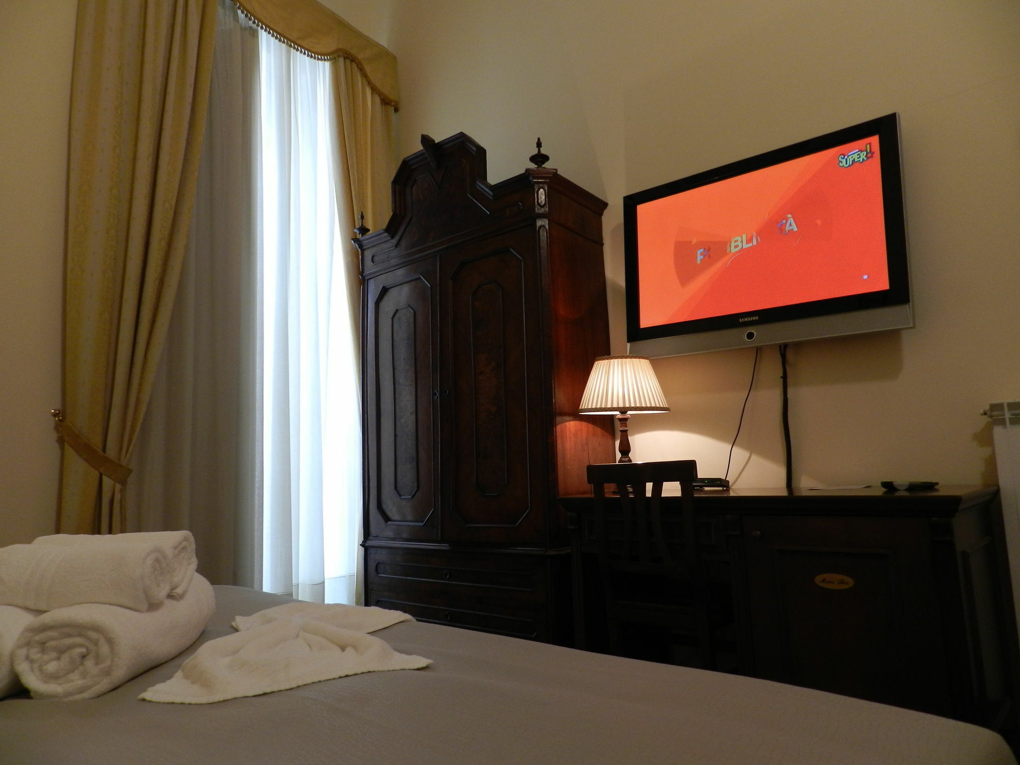 B&B La Vecchia Palma Catania-Fontanarossai nemzetközi repülőtér Kültér fotó
