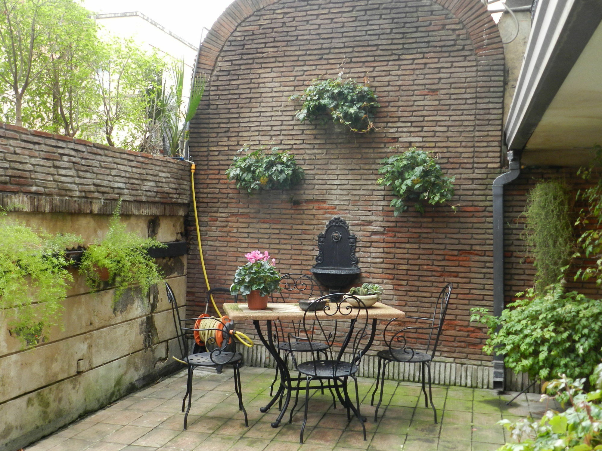 B&B La Vecchia Palma Catania-Fontanarossai nemzetközi repülőtér Kültér fotó